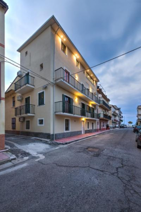 Гостиница Residenza Andrea e Benedetta  Марина Шиавонеа